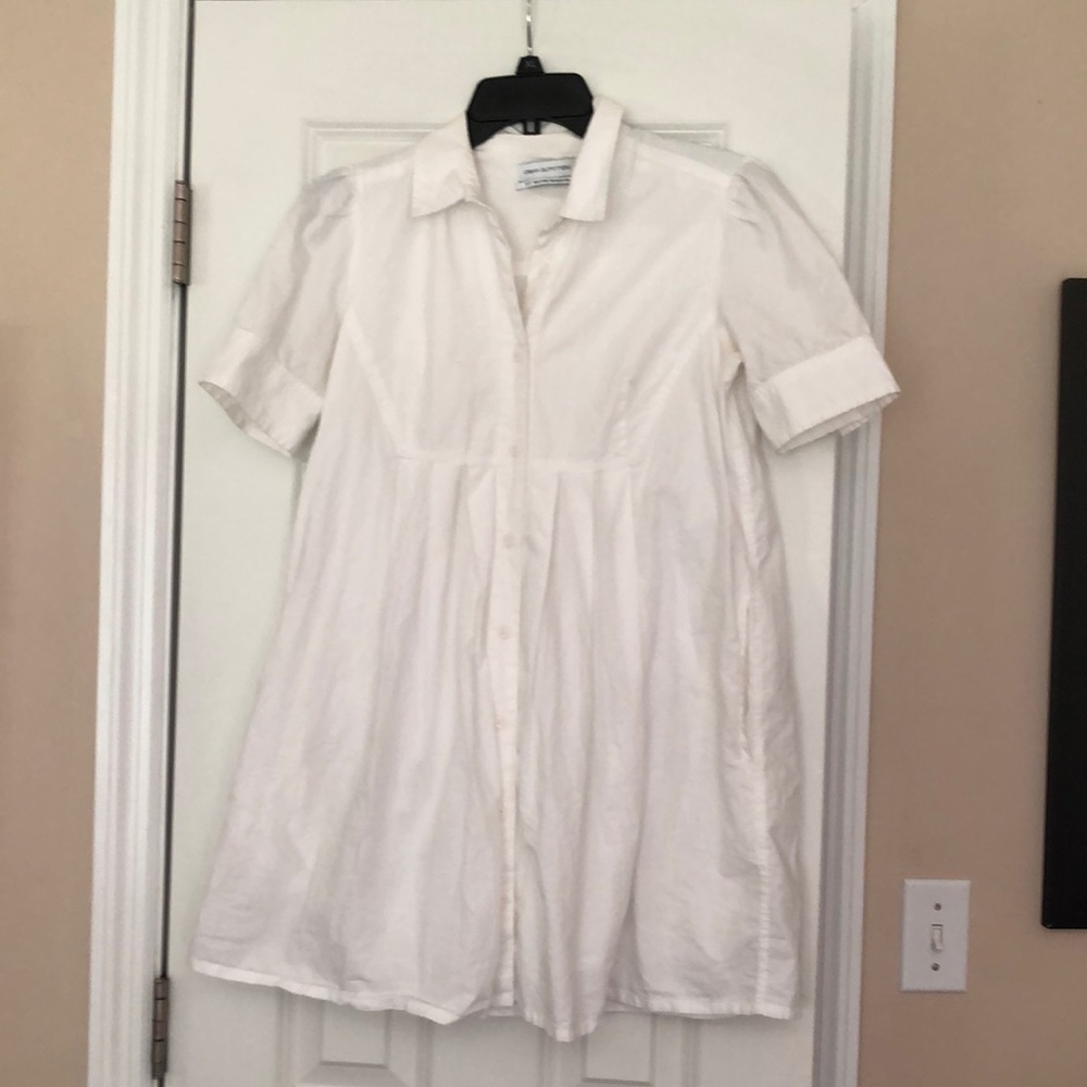 Like new Urban Outfitters cotton dress size S-P